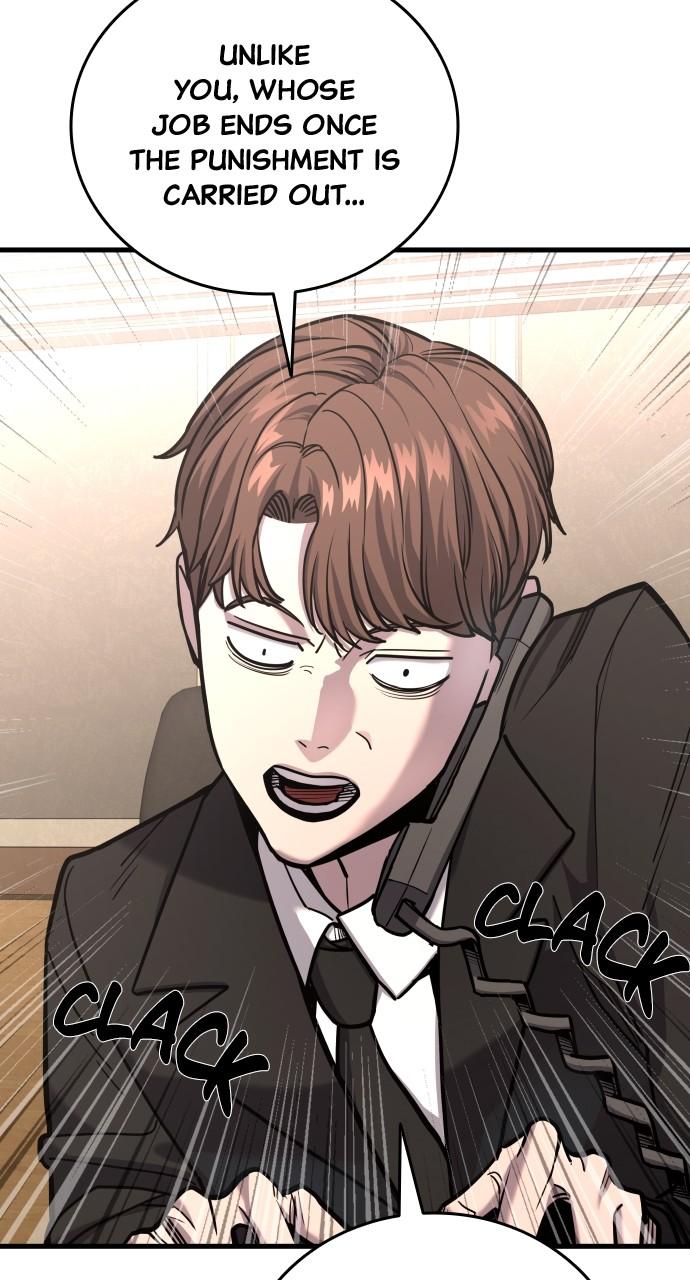 Justice Deserved Chap 19 - Next Chap 20