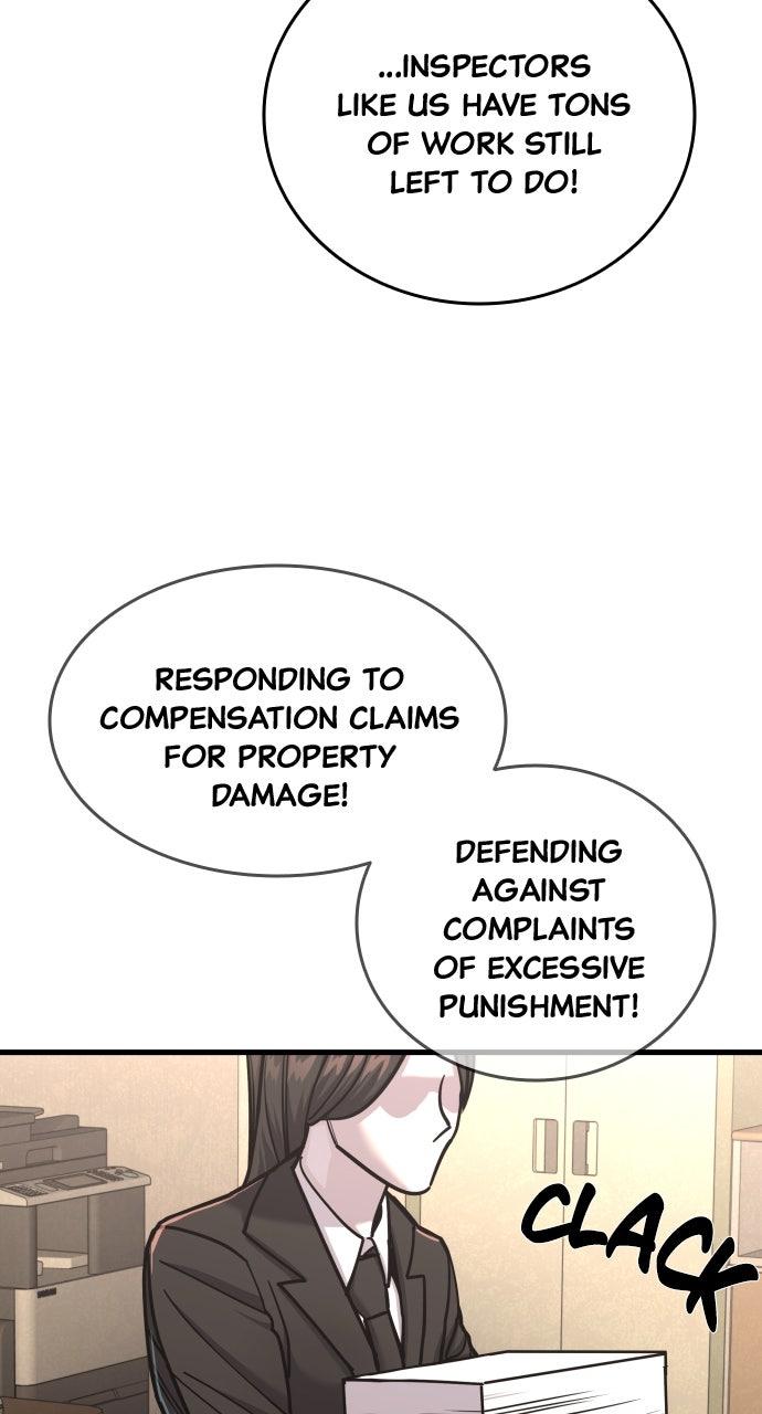 Justice Deserved Chap 19 - Next Chap 20