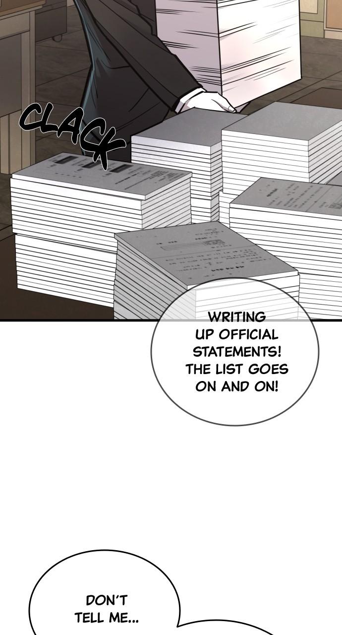 Justice Deserved Chap 19 - Next Chap 20