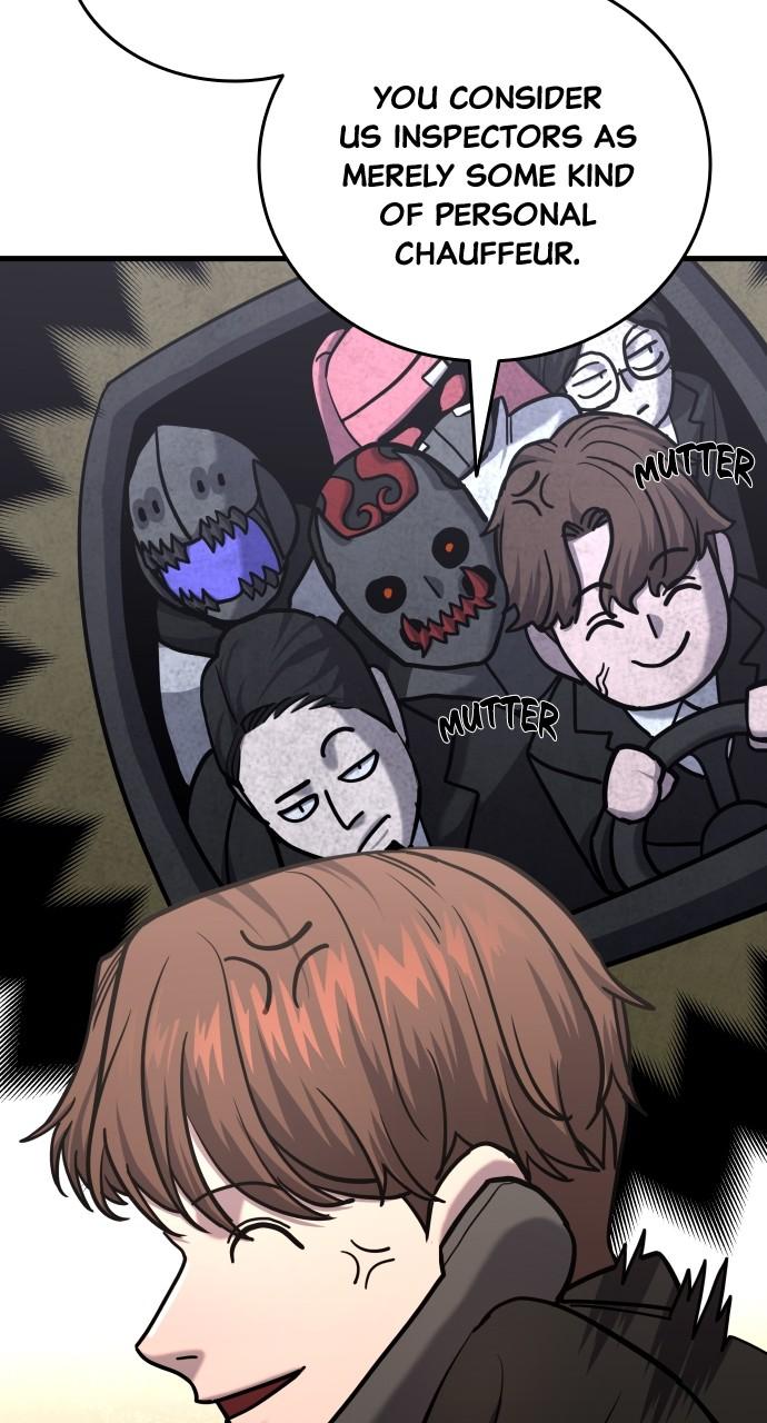 Justice Deserved Chap 19 - Next Chap 20