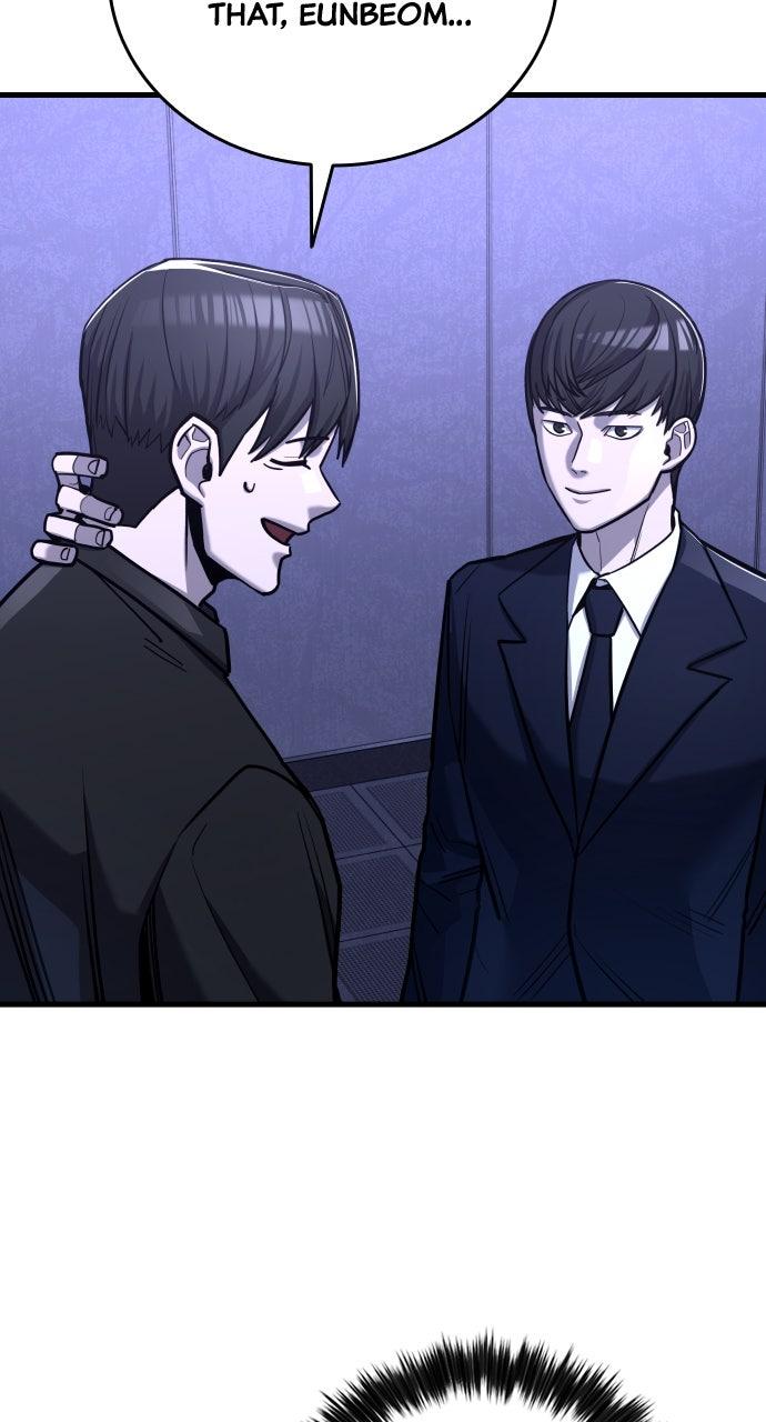 Justice Deserved Chap 19 - Next Chap 20