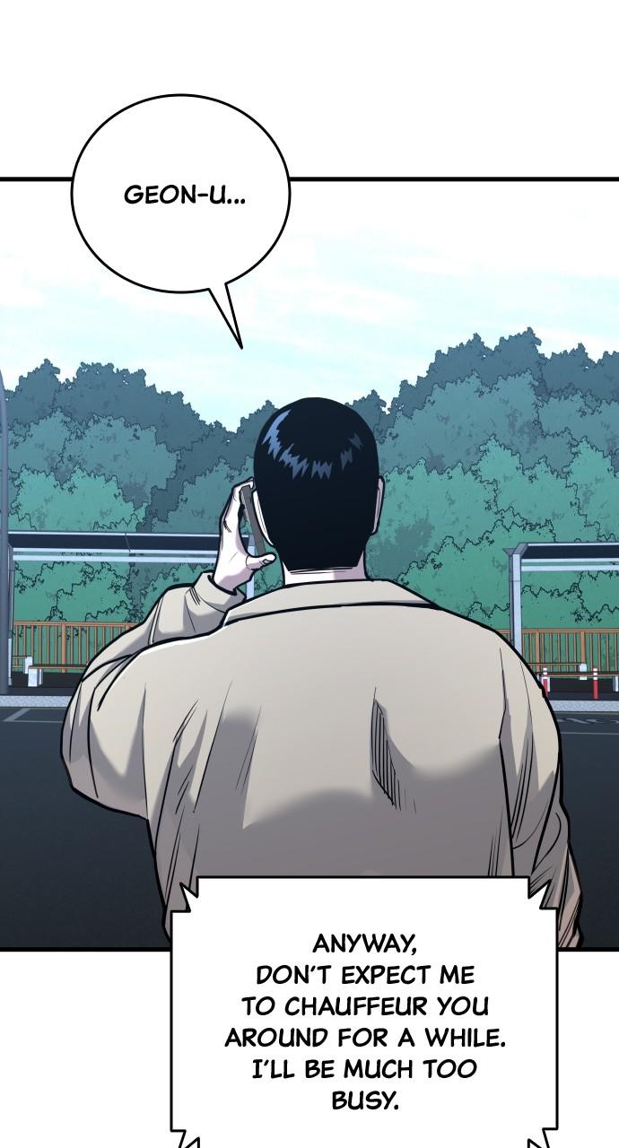 Justice Deserved Chap 19 - Next Chap 20