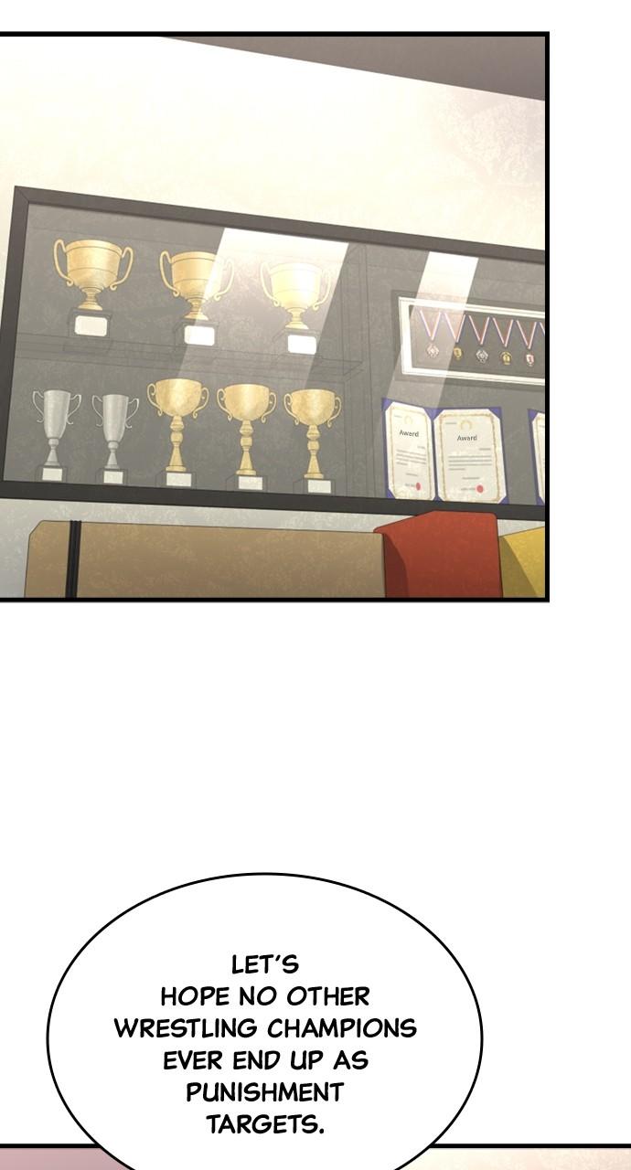 Justice Deserved Chap 10 - Next Chap 11