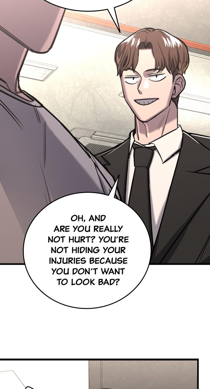 Justice Deserved Chap 10 - Next Chap 11