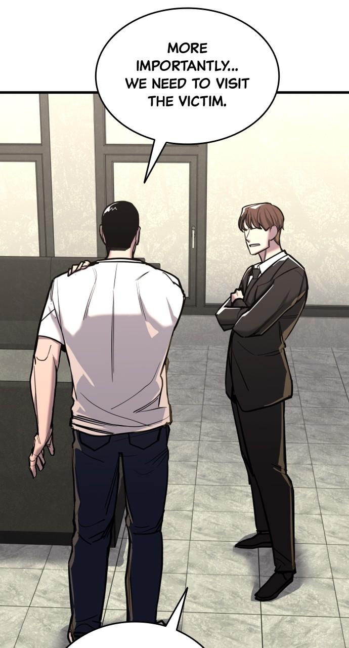 Justice Deserved Chap 10 - Next Chap 11