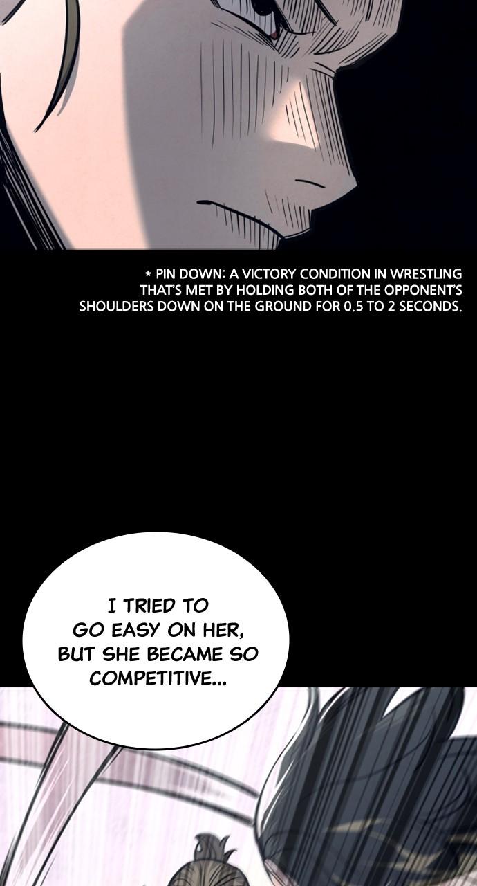 Justice Deserved Chap 10 - Next Chap 11