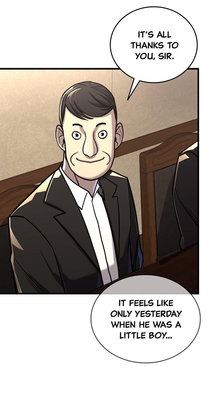 Justice Deserved Chap 10 - Next Chap 11