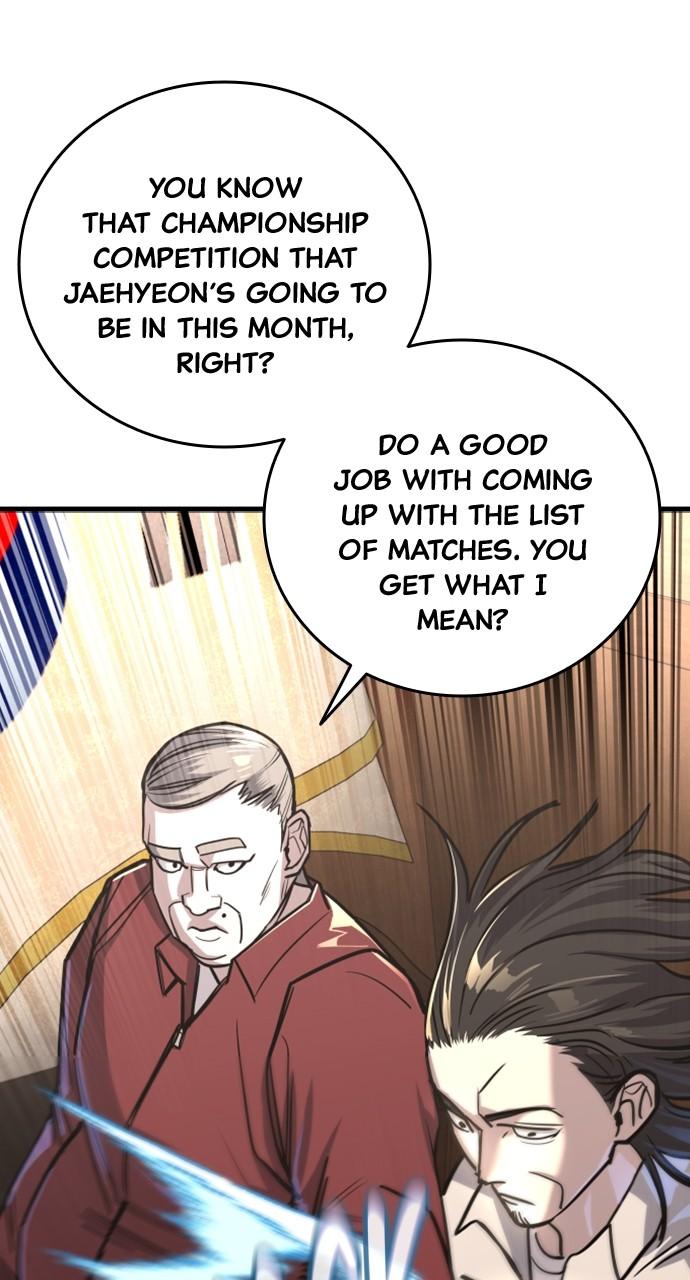 Justice Deserved Chap 10 - Next Chap 11