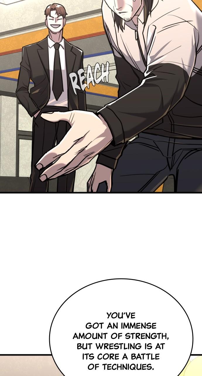 Justice Deserved Chap 10 - Next Chap 11