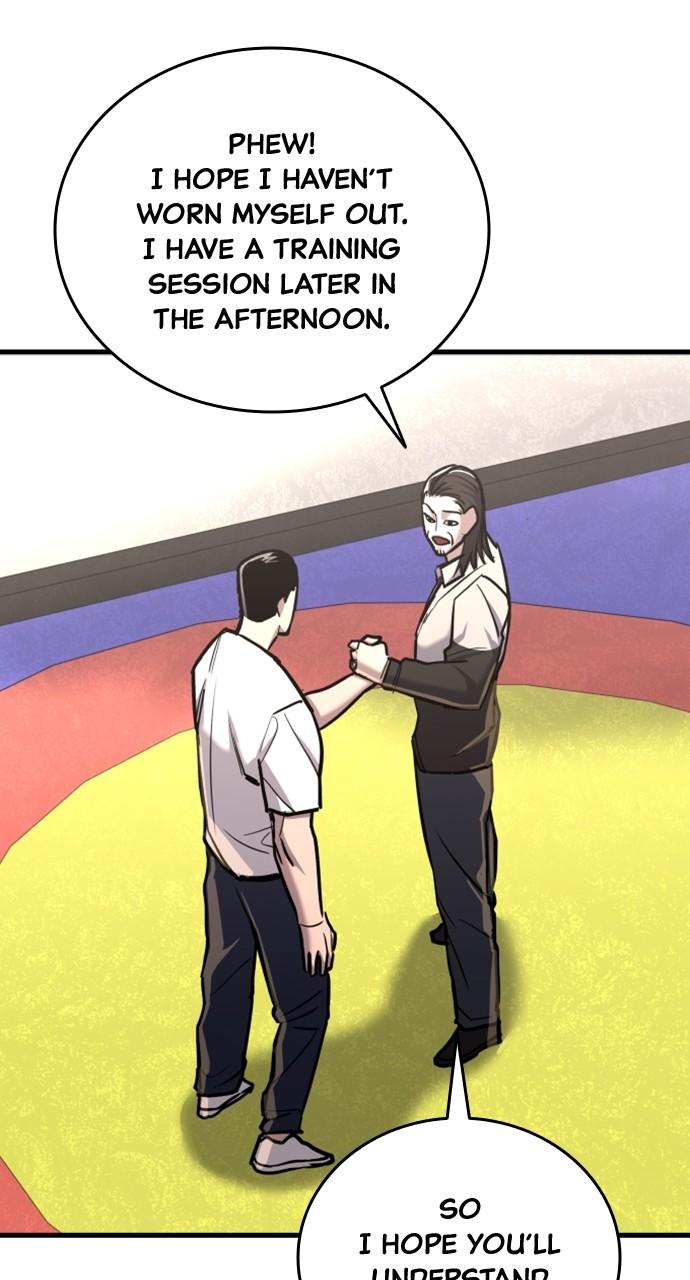 Justice Deserved Chap 10 - Next Chap 11