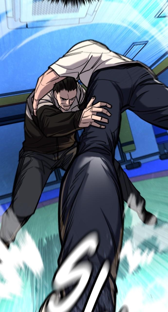 Justice Deserved Chap 10 - Next Chap 11