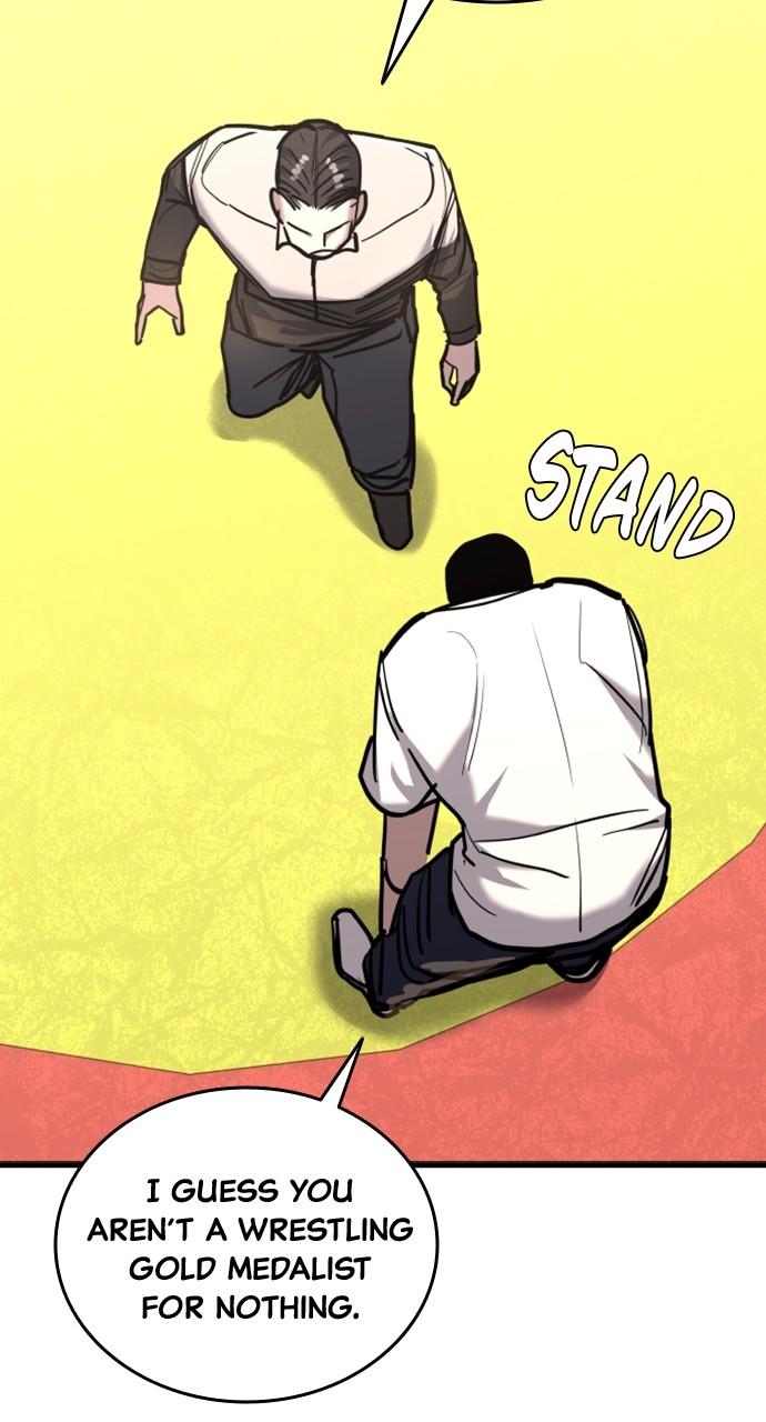 Justice Deserved Chap 10 - Next Chap 11