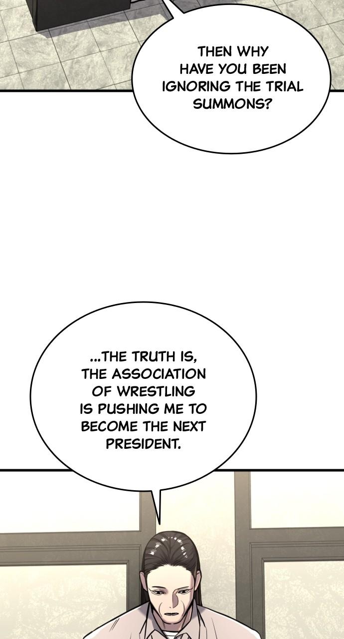 Justice Deserved Chap 10 - Next Chap 11