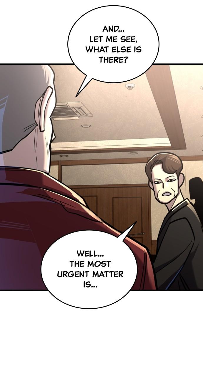 Justice Deserved Chap 10 - Next Chap 11