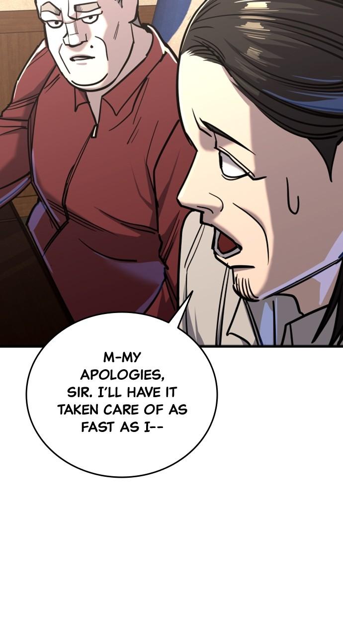 Justice Deserved Chap 10 - Next Chap 11