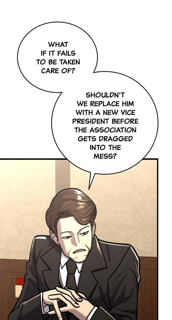 Justice Deserved Chap 10 - Next Chap 11