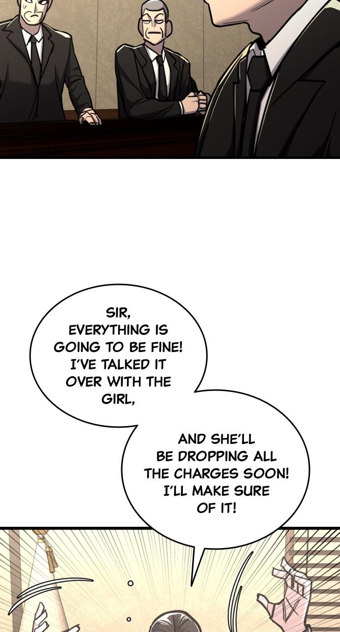 Justice Deserved Chap 10 - Next Chap 11