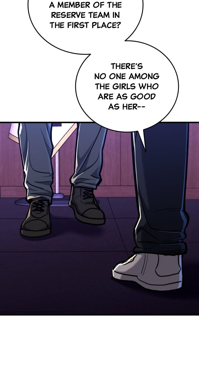 Justice Deserved Chap 10 - Next Chap 11