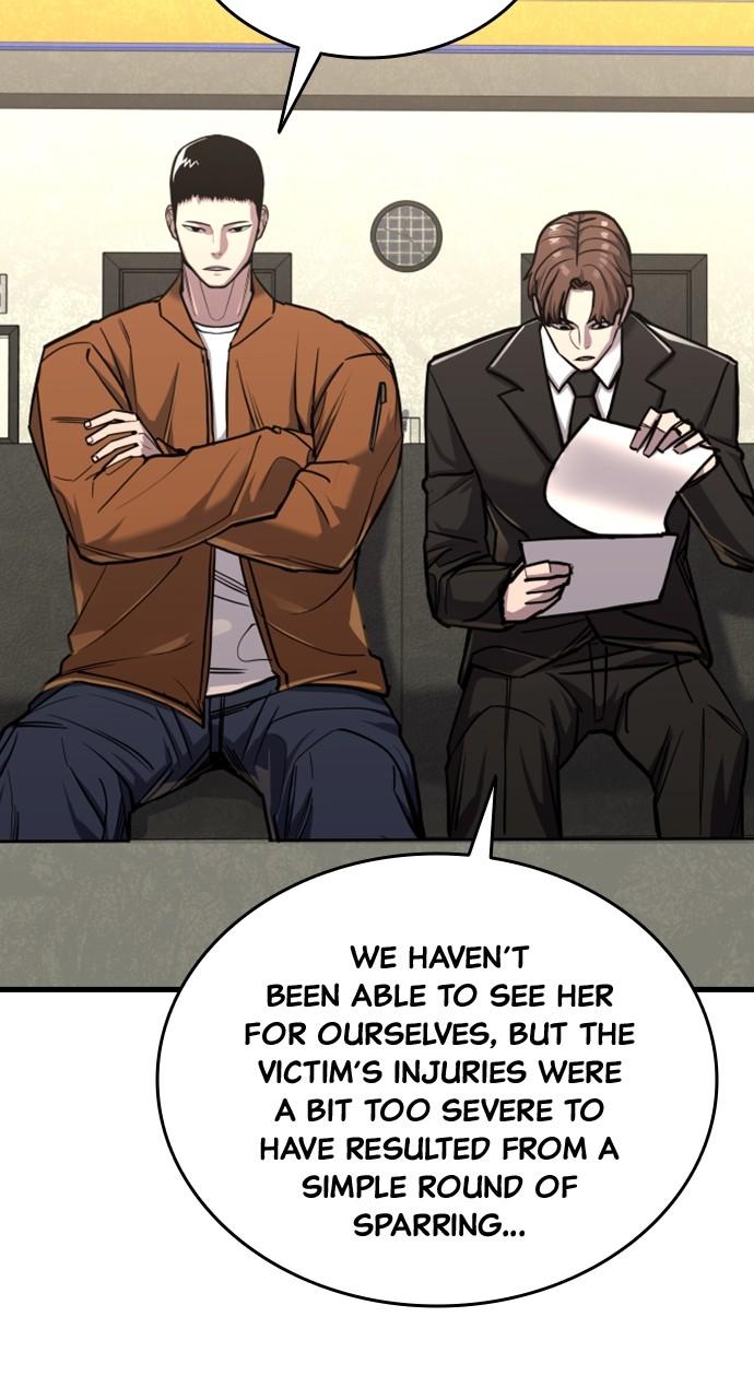 Justice Deserved Chap 10 - Next Chap 11