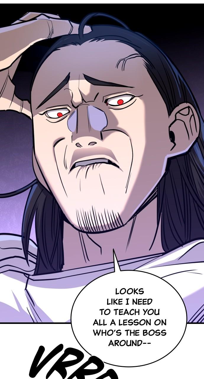 Justice Deserved Chap 10 - Next Chap 11