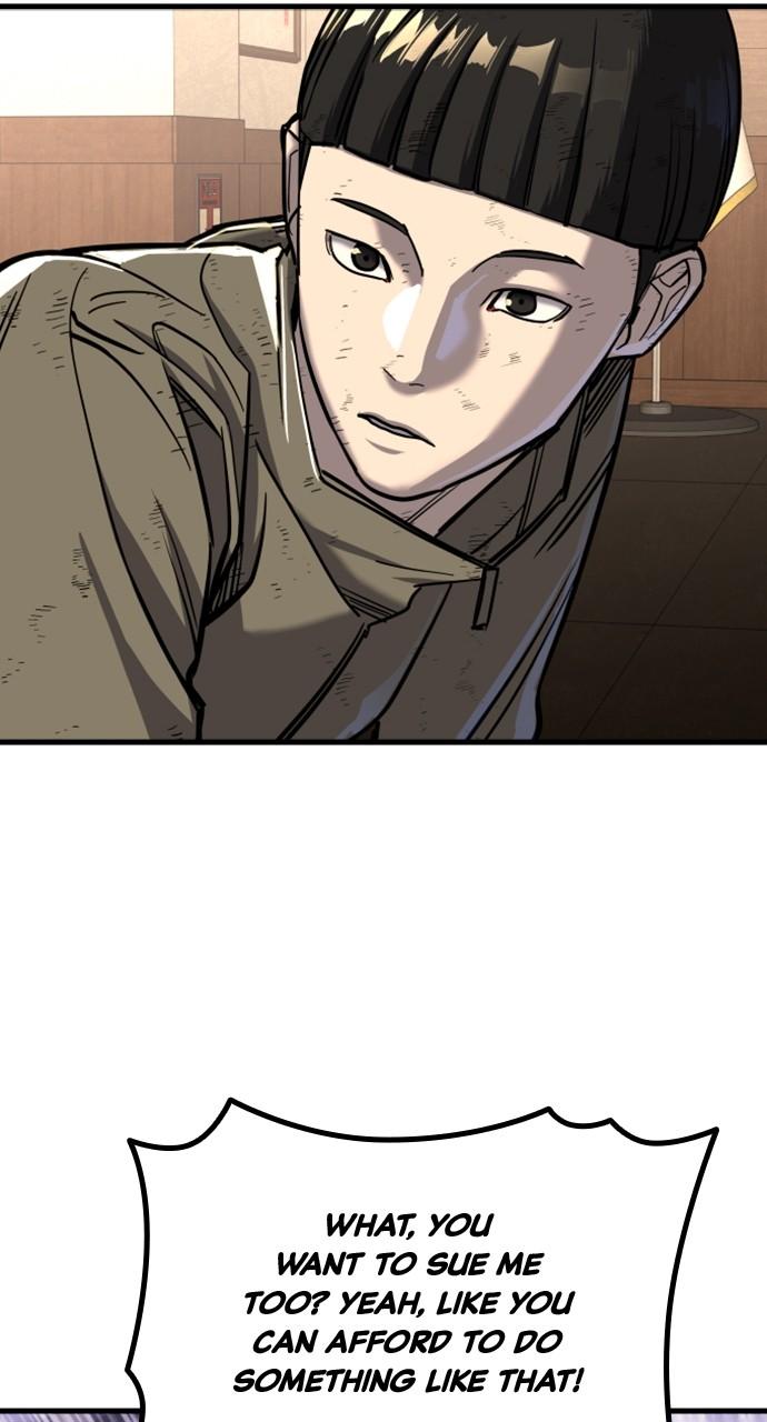 Justice Deserved Chap 10 - Next Chap 11