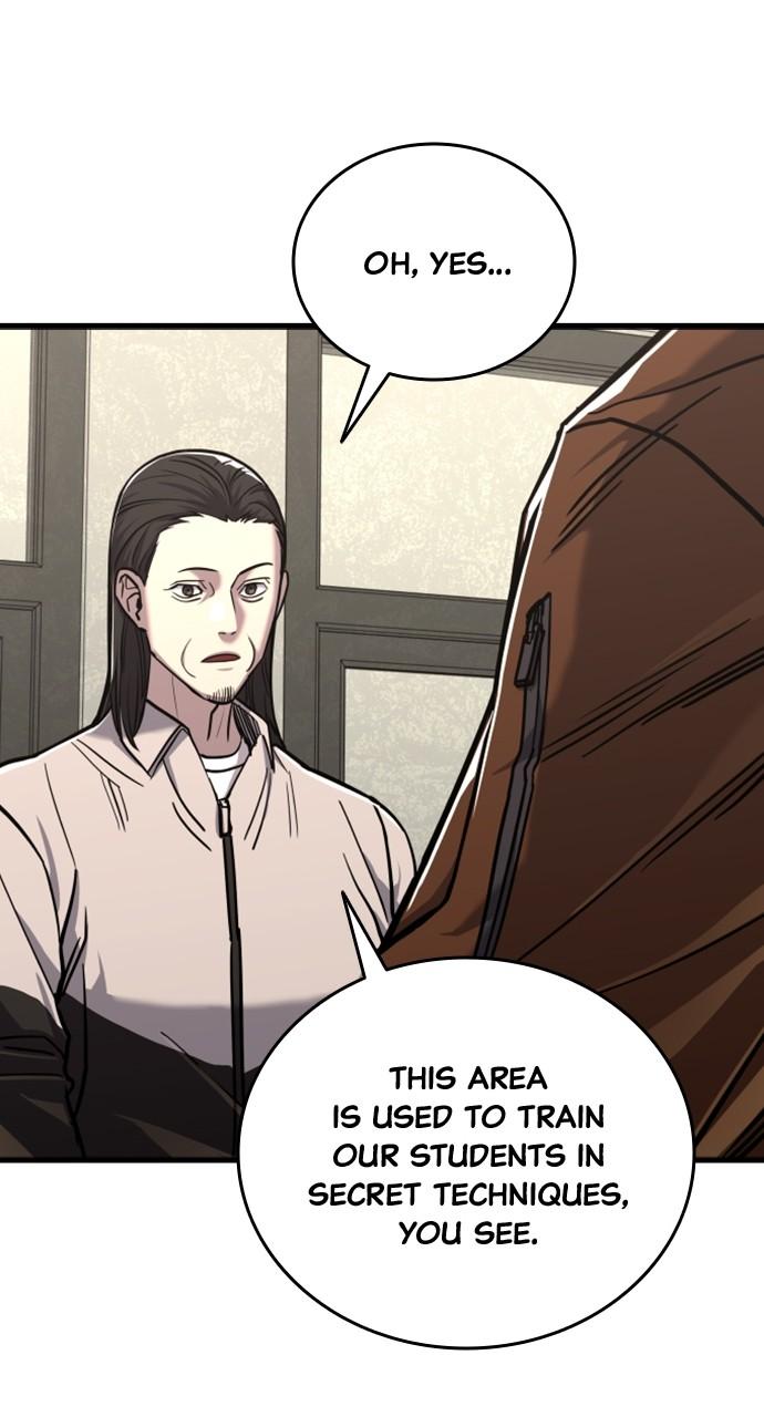 Justice Deserved Chap 10 - Next Chap 11