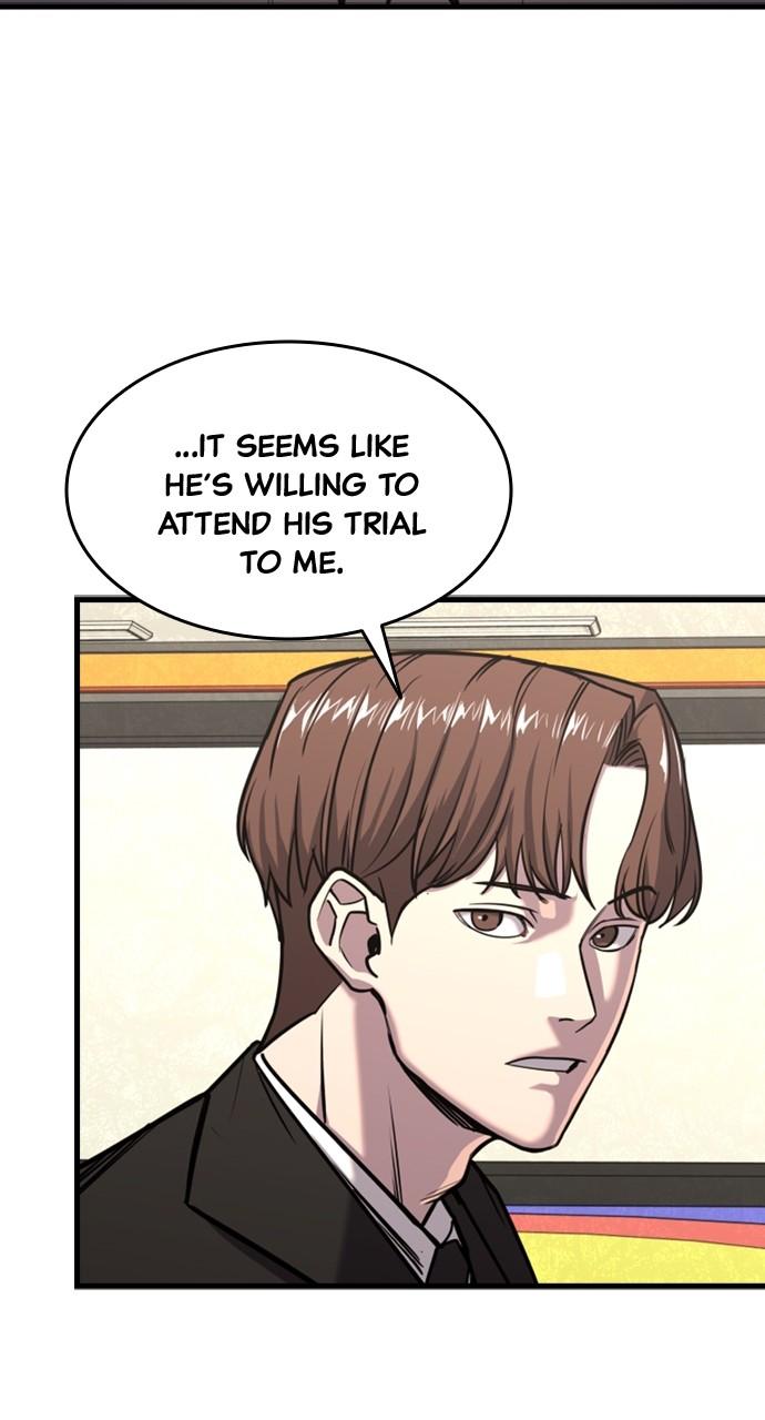 Justice Deserved Chap 10 - Next Chap 11