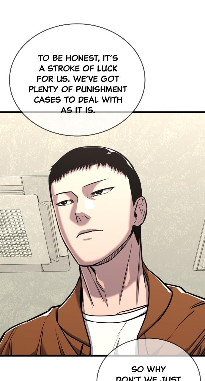 Justice Deserved Chap 10 - Next Chap 11