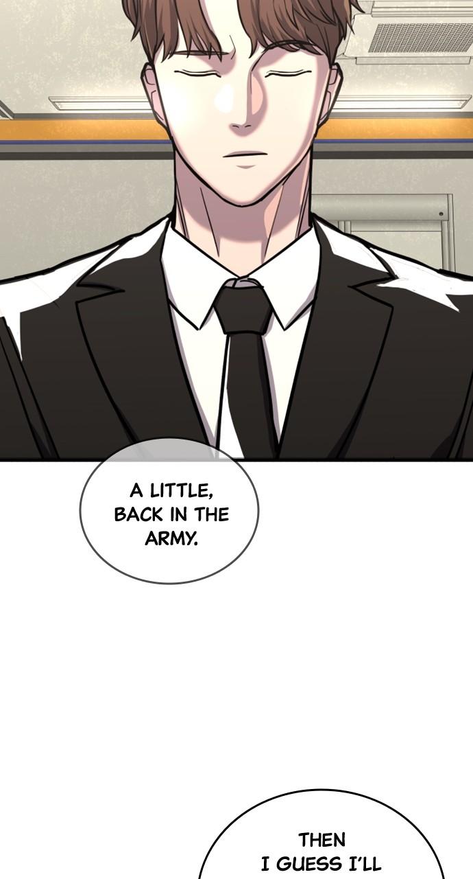 Justice Deserved Chap 10 - Next Chap 11