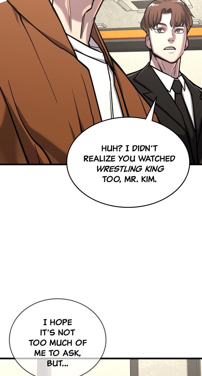 Justice Deserved Chap 10 - Next Chap 11