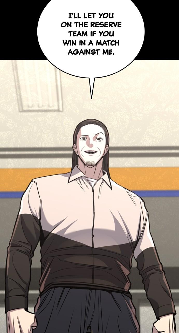 Justice Deserved Chap 11 - Next Chap 12