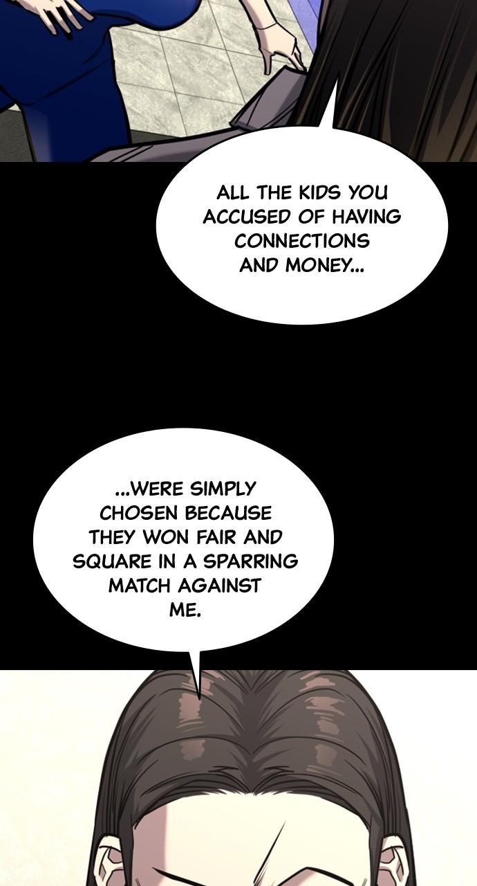 Justice Deserved Chap 11 - Next Chap 12