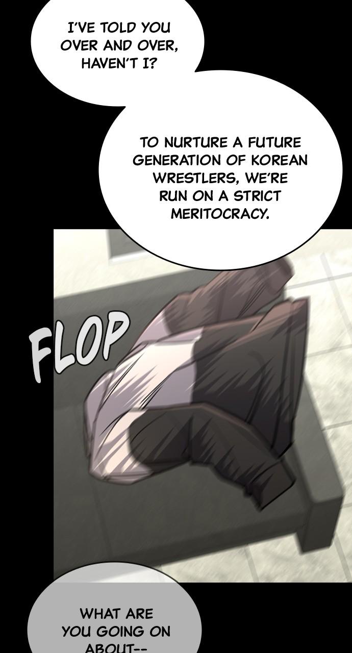 Justice Deserved Chap 11 - Next Chap 12