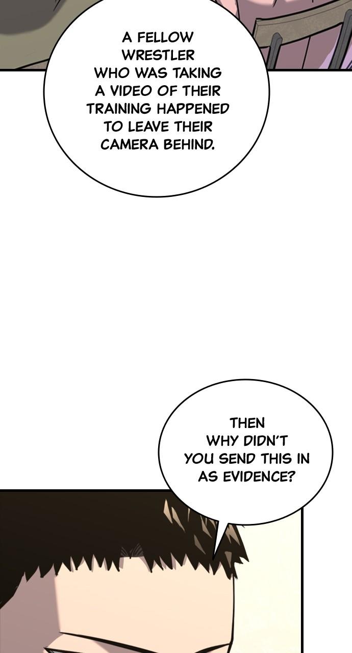 Justice Deserved Chap 11 - Next Chap 12