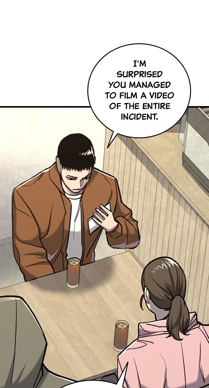 Justice Deserved Chap 11 - Next Chap 12