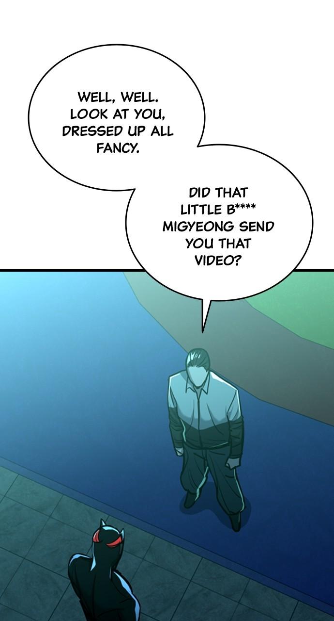 Justice Deserved Chap 11 - Next Chap 12