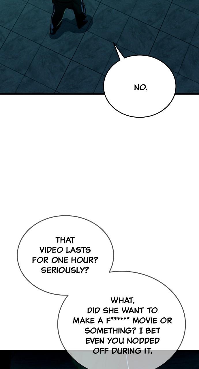 Justice Deserved Chap 11 - Next Chap 12