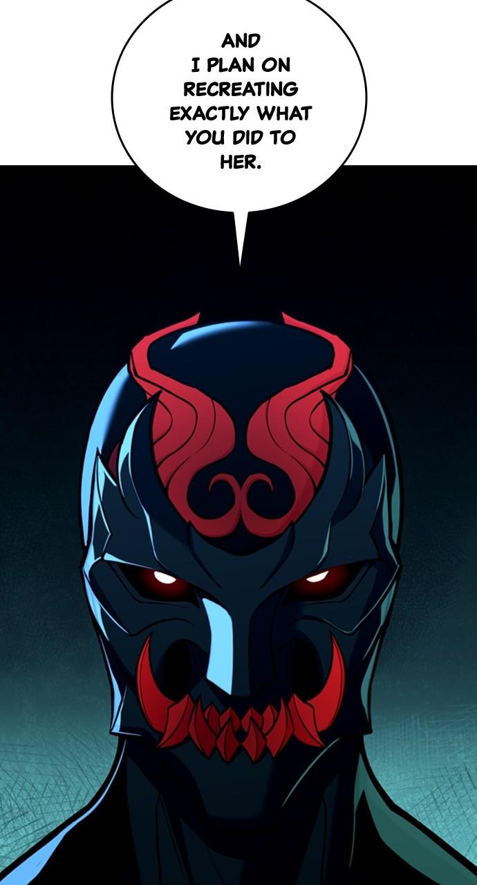 Justice Deserved Chap 11 - Next Chap 12