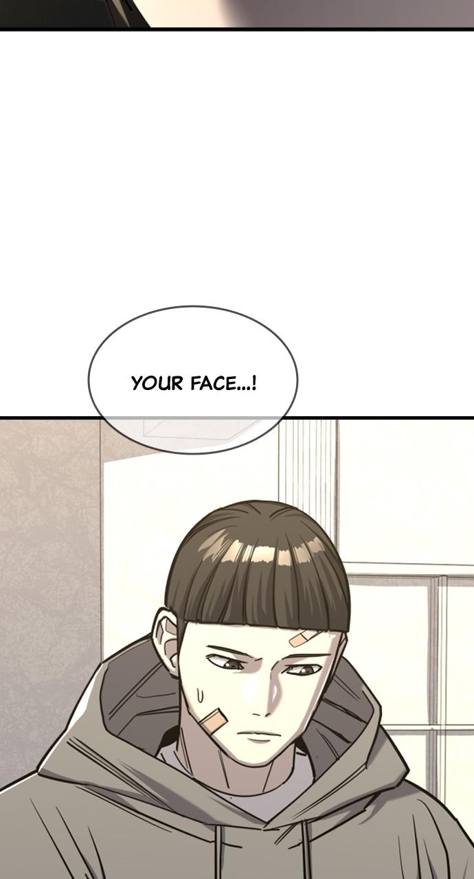 Justice Deserved Chap 11 - Next Chap 12