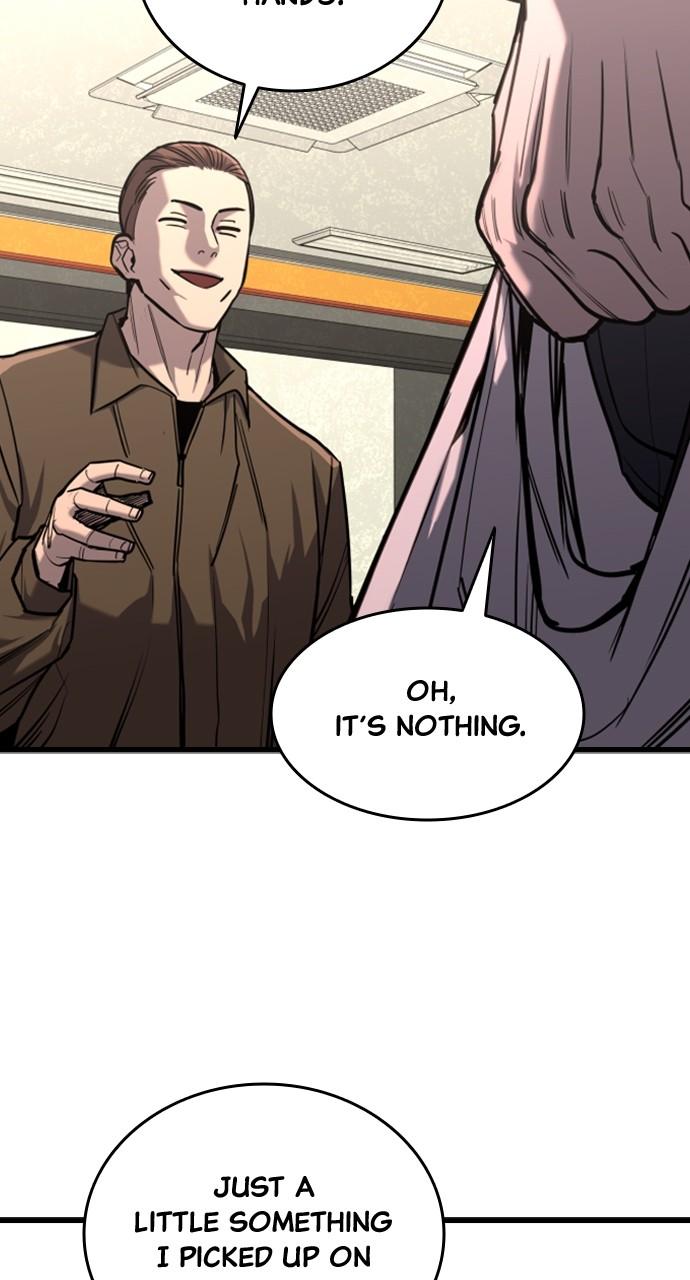 Justice Deserved Chap 11 - Next Chap 12