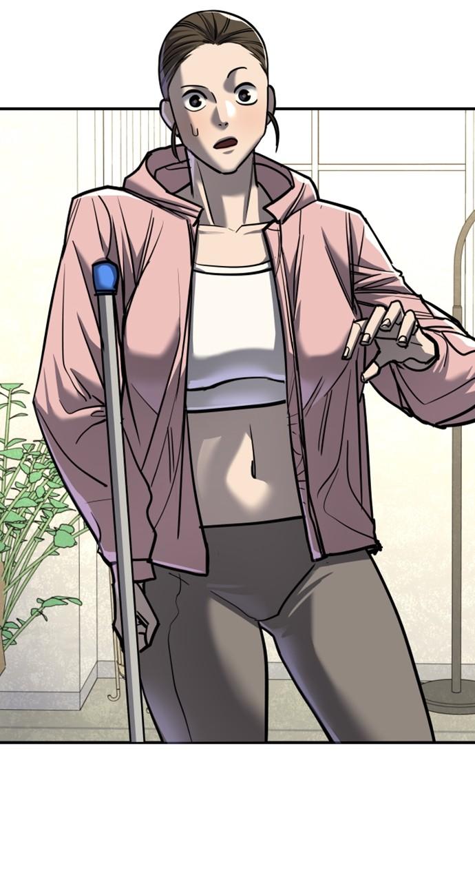 Justice Deserved Chap 11 - Next Chap 12