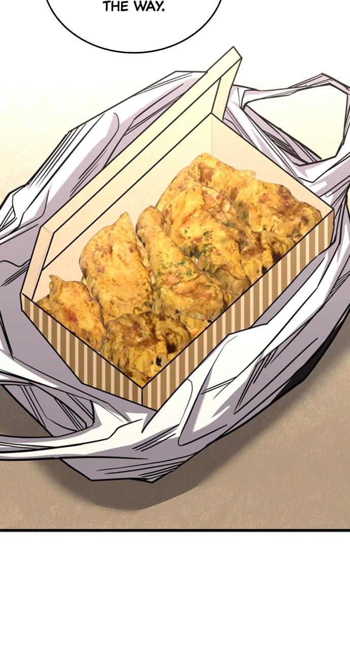 Justice Deserved Chap 11 - Next Chap 12