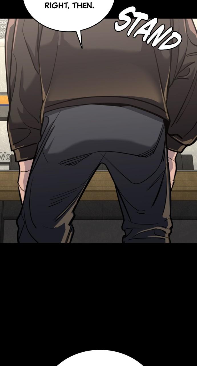 Justice Deserved Chap 11 - Next Chap 12