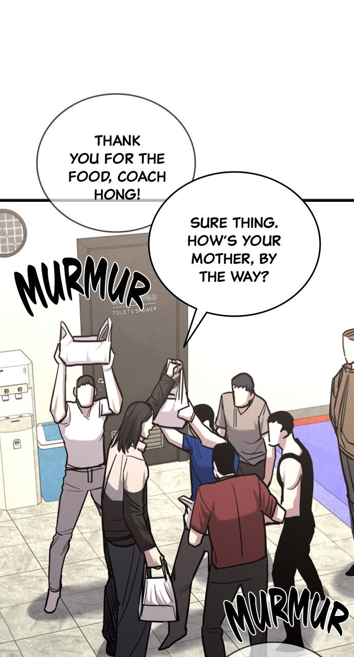 Justice Deserved Chap 11 - Next Chap 12