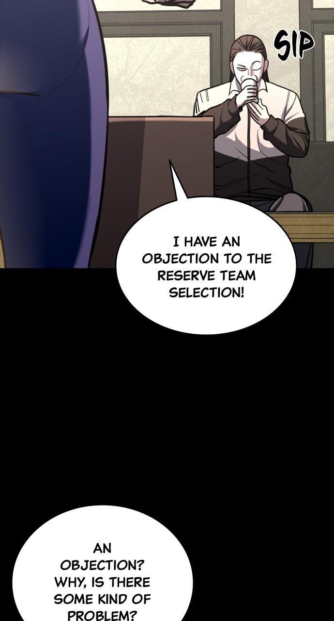 Justice Deserved Chap 11 - Next Chap 12