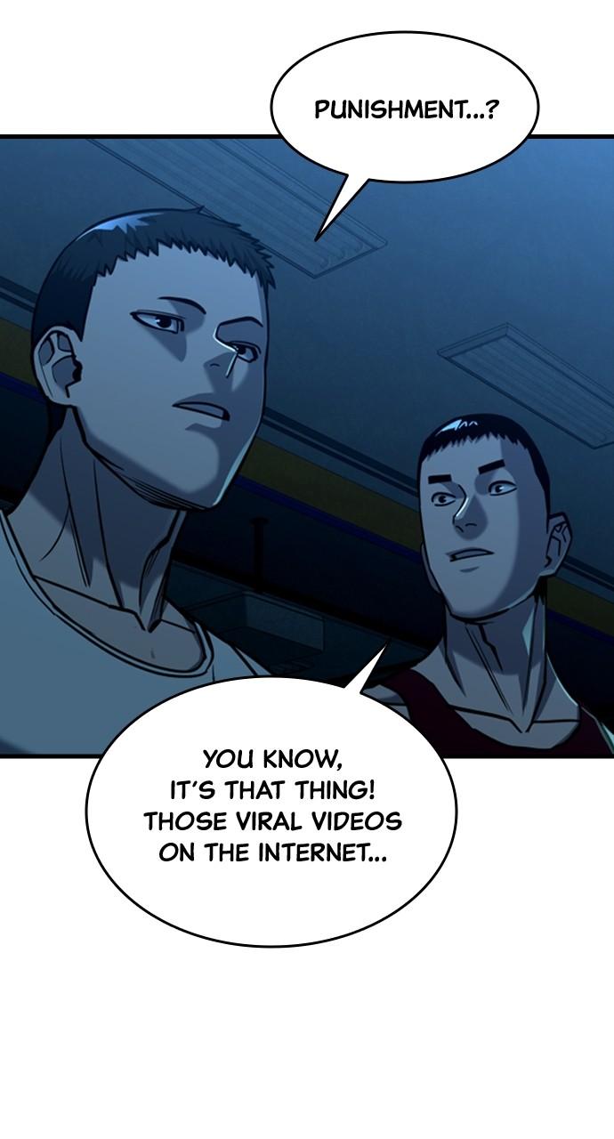 Justice Deserved Chap 11 - Next Chap 12