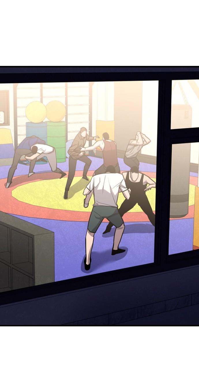 Justice Deserved Chap 11 - Next Chap 12