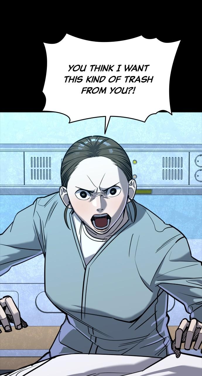 Justice Deserved Chap 11 - Next Chap 12