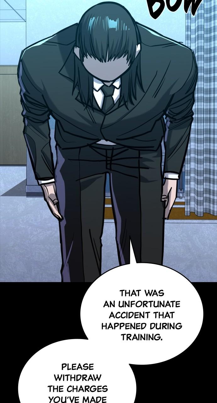 Justice Deserved Chap 11 - Next Chap 12