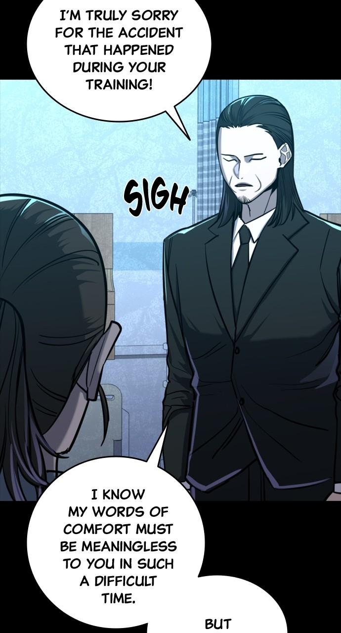 Justice Deserved Chap 11 - Next Chap 12